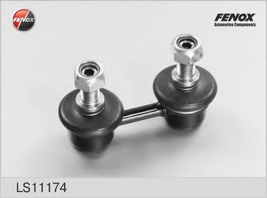 LS11174 FENOX Rod/Strut, stabiliser