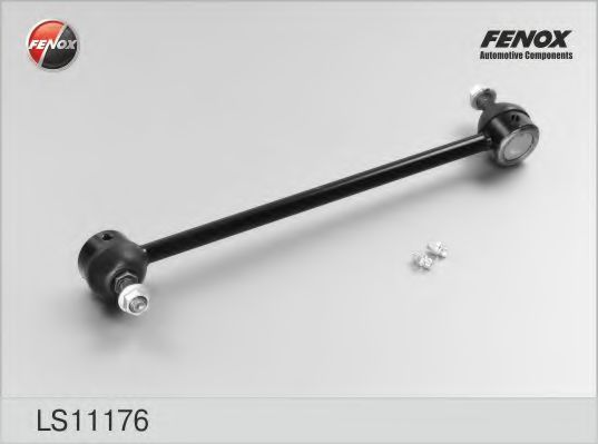 LS11176 FENOX Radaufhängung Stange/Strebe, Stabilisator