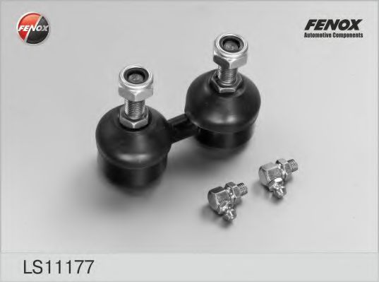 LS11177 FENOX Rod/Strut, stabiliser