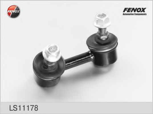 LS11178 FENOX Rod/Strut, stabiliser