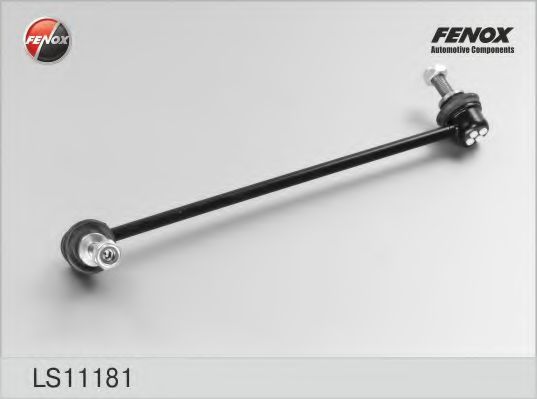 LS11181 FENOX Rod/Strut, stabiliser