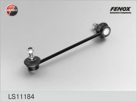 LS11184 FENOX Подвеска колеса Тяга / стойка, стабилизатор