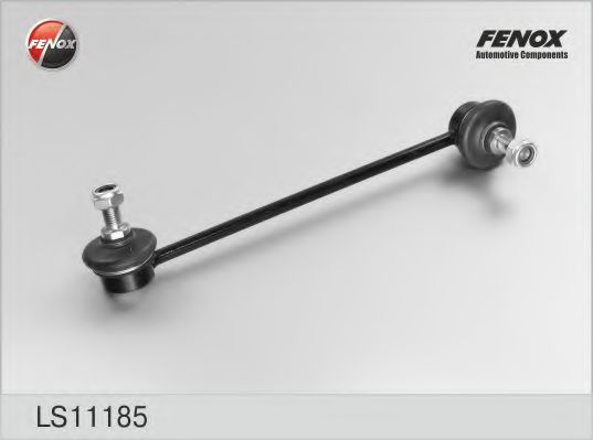 LS11185 FENOX Wheel Suspension Rod/Strut, stabiliser
