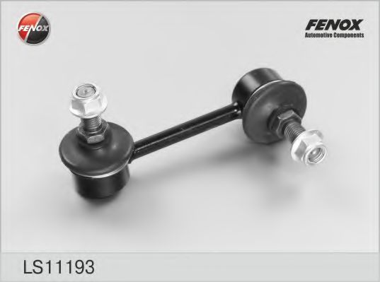 LS11193 FENOX Wheel Suspension Rod/Strut, stabiliser