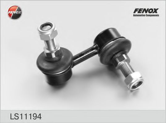 LS11194 FENOX Rod/Strut, stabiliser