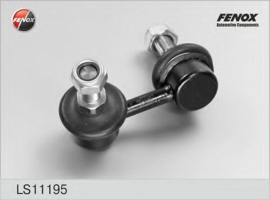 LS11195 FENOX Rod/Strut, stabiliser
