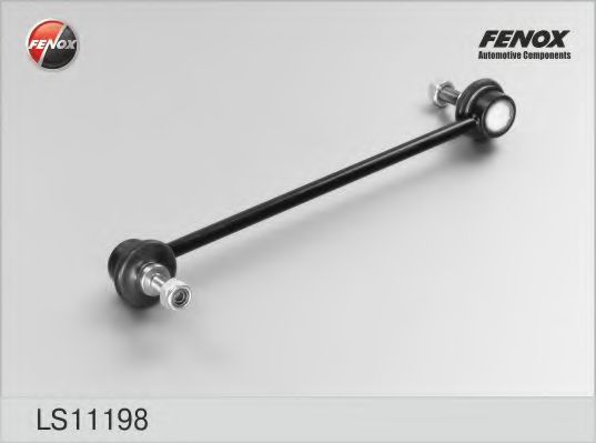 LS11198 FENOX Rod/Strut, stabiliser