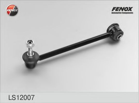 LS12007 FENOX Rod/Strut, wheel suspension