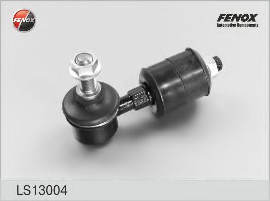 LS13004 FENOX Wheel Suspension Rod/Strut, stabiliser