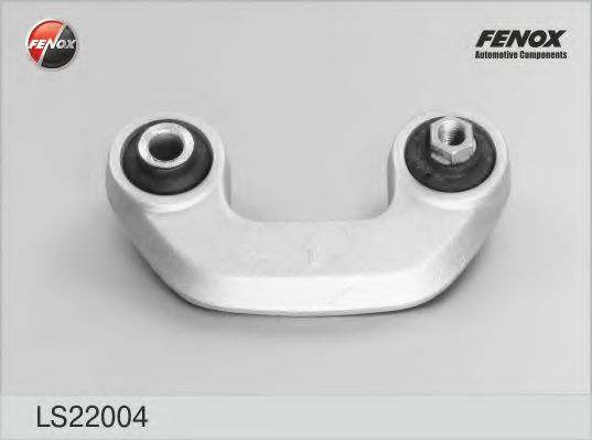 LS22004 FENOX Wheel Suspension Rod/Strut, stabiliser