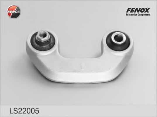 LS22005 FENOX Wheel Suspension Rod/Strut, stabiliser