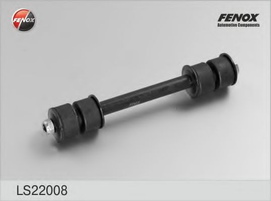 LS22008 FENOX Repair Kit, stabilizer coupling rod