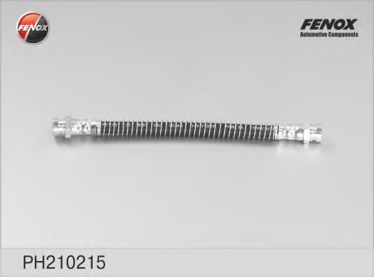 PH210215 FENOX Brake Hose
