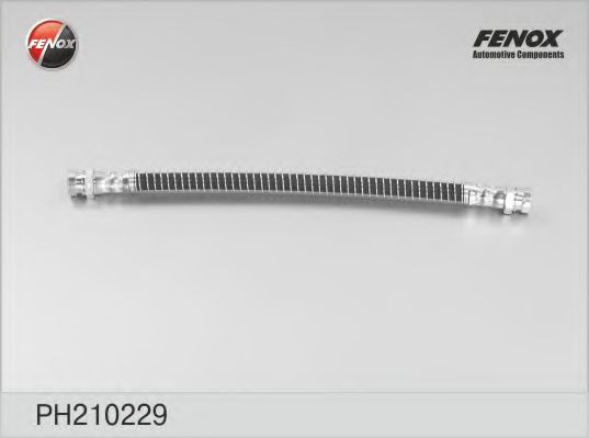 PH210229 FENOX Brake System Brake Hose