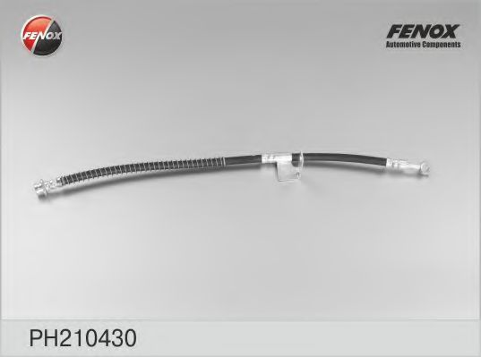 PH210430 FENOX Brake System Brake Hose