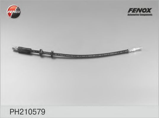 PH210579 FENOX Brake System Brake Hose