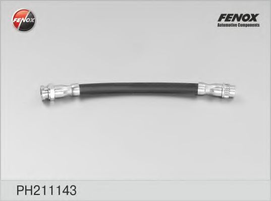 PH211143 FENOX Brake System Brake Hose