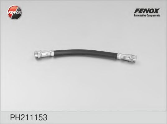 PH211153 FENOX Brake System Brake Hose