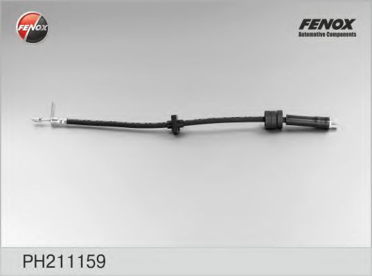 PH211159 FENOX Brake Hose