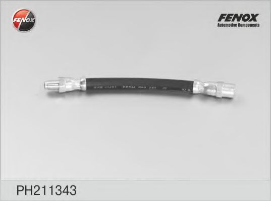 PH211343 FENOX Brake System Brake Hose