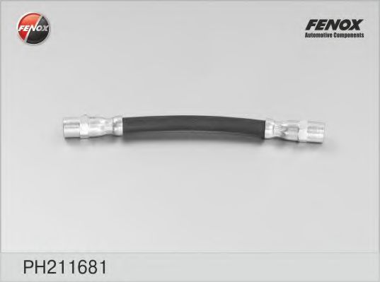 PH211681 FENOX Brake System Brake Hose