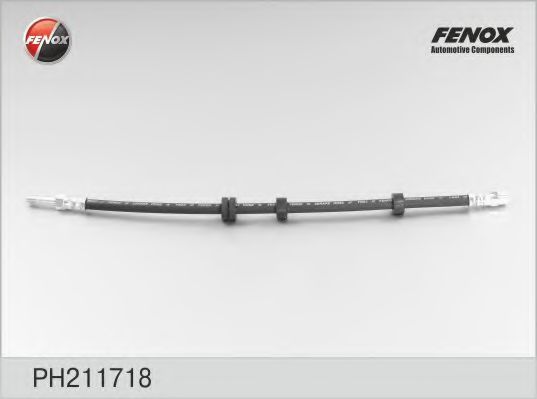 PH211718 FENOX Brake System Brake Hose