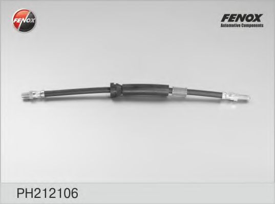 PH212106 FENOX Brake Hose