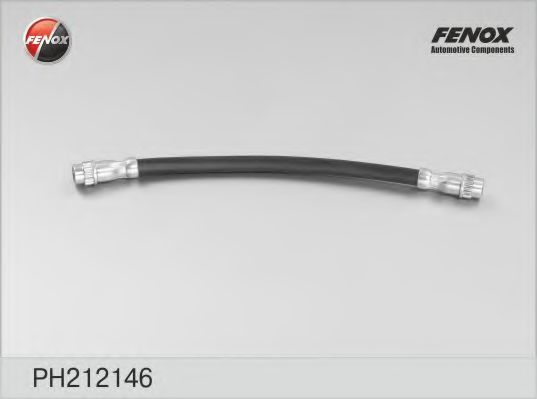 PH212146 FENOX Brake System Brake Hose