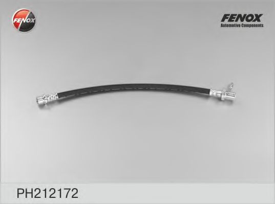 PH212172 FENOX Brake Hose