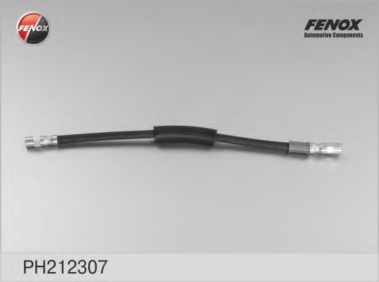 PH212307 FENOX Brake System Brake Hose