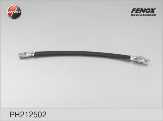 PH212502 FENOX Brake System Brake Hose