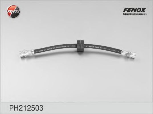 PH212503 FENOX Brake System Brake Hose