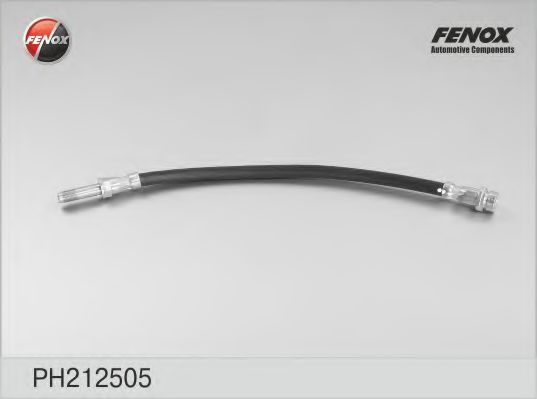 PH212505 FENOX Brake System Brake Hose