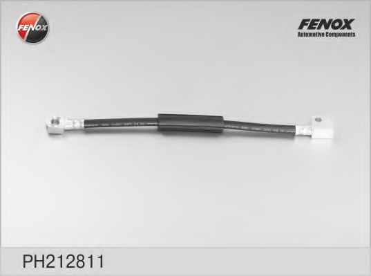 PH212811 FENOX Brake System Brake Hose