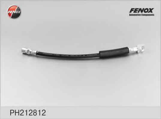 PH212812 FENOX Brake Hose