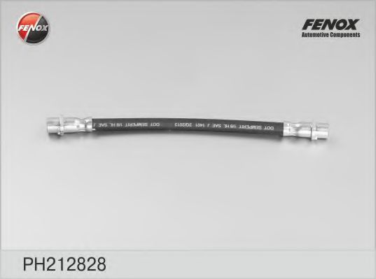 PH212828 FENOX Brake System Brake Hose
