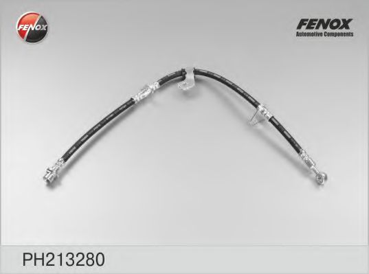 PH213280 FENOX Brake Hose
