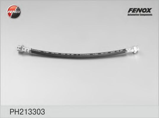 PH213303 FENOX Brake Hose