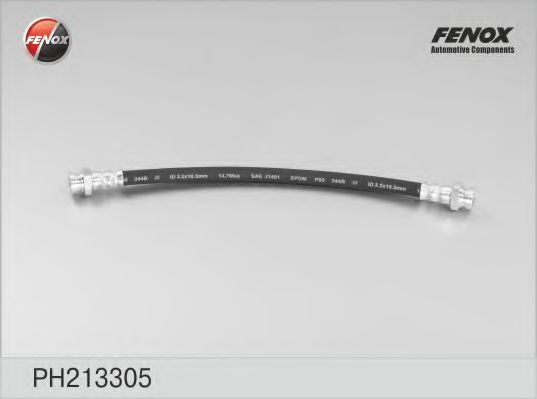 PH213305 FENOX Brake Hose