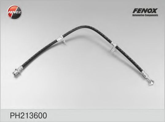 PH213600 FENOX Brake System Brake Hose