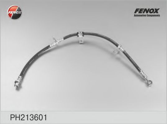 PH213601 FENOX Brake Hose