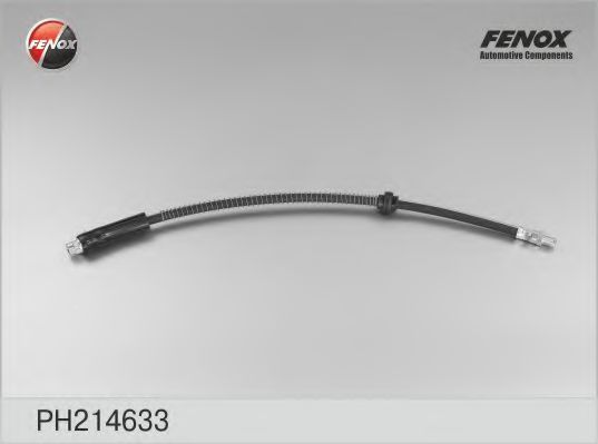 PH214633 FENOX Bremsanlage Bremsschlauch