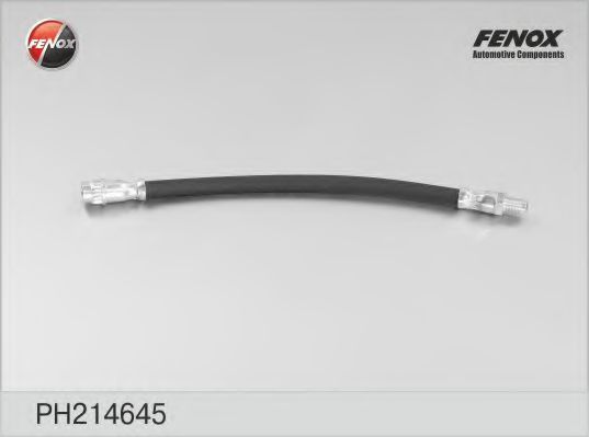 PH214645 FENOX Brake System Brake Hose