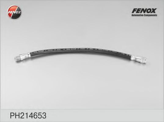 PH214653 FENOX Brake System Brake Hose