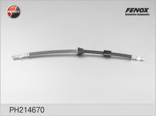 PH214670 FENOX Brake System Brake Hose