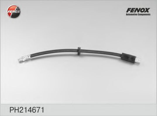 PH214671 FENOX Brake System Brake Hose