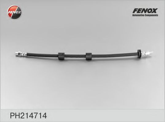 PH214714 FENOX Brake System Brake Hose