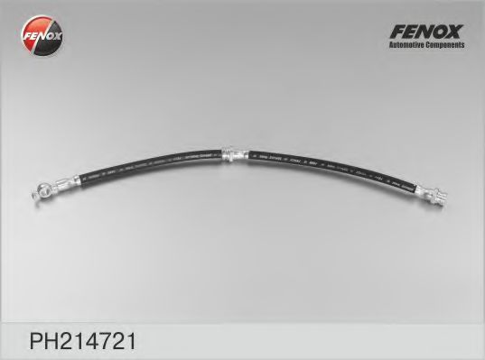 PH214721 FENOX Brake System Brake Hose