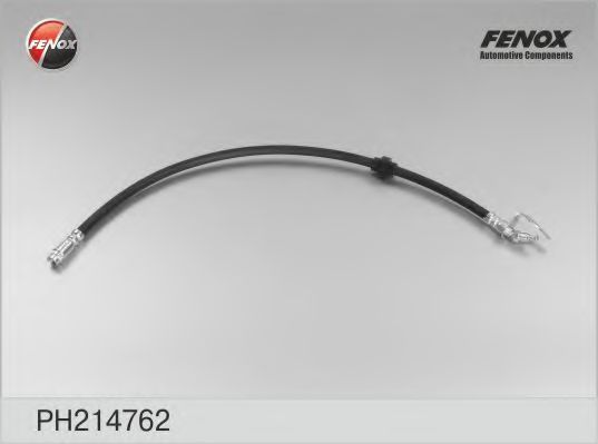 PH214762 FENOX Bremsanlage Bremsschlauch