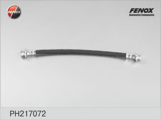 PH217072 FENOX Brake System Brake Hose